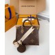 Replica Louis Vuitton OnTheGo PM Bag Monogram Reverse M46373 Replica Louis Vuitton OnTheGo PM Bag Monogram Reverse M46373