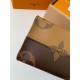 Replica Louis Vuitton OnTheGo PM Bag Monogram Reverse M46373 Replica Louis Vuitton OnTheGo PM Bag Monogram Reverse M46373