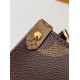 Replica Louis Vuitton OnTheGo PM Bag Monogram Reverse M46373 Replica Louis Vuitton OnTheGo PM Bag Monogram Reverse M46373