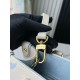 Replica Louis Vuitton Onthego PM Bag Bicolor Monogram Empreinte M46833 Fake Louis Vuitton Onthego PM Bag Bicolor Monogram Empreinte M46833 Replica
