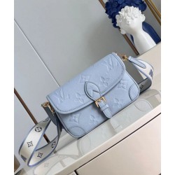 Replica Louis Vuitton Diane Bag Monogram Empreinte M46846 Replica Louis Vuitton Diane Bag Monogram Empreinte M46846