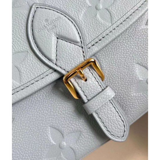 Replica Louis Vuitton Diane Bag Monogram Empreinte M46846 Replica Louis Vuitton Diane Bag Monogram Empreinte M46846
