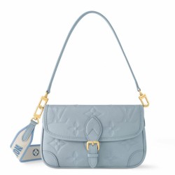 Replica Louis Vuitton Diane Bag Monogram Empreinte M46846