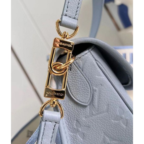 Replica Louis Vuitton Diane Bag Monogram Empreinte M46846 Replica Louis Vuitton Diane Bag Monogram Empreinte M46846
