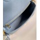 Replica Louis Vuitton Diane Bag Monogram Empreinte M46846 Replica Louis Vuitton Diane Bag Monogram Empreinte M46846
