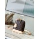 Replica Louis Vuitton Alma Backpack Monogram M47132 Replica Louis Vuitton Alma Backpack Monogram M47132