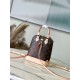 Replica Louis Vuitton Alma Backpack Monogram M47132 Replica Louis Vuitton Alma Backpack Monogram M47132