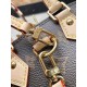 Replica Louis Vuitton Alma Backpack Monogram M47132 Replica Louis Vuitton Alma Backpack Monogram M47132