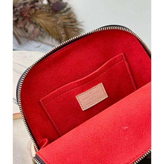 Replica Louis Vuitton Alma Backpack Monogram M47132 Replica Louis Vuitton Alma Backpack Monogram M47132