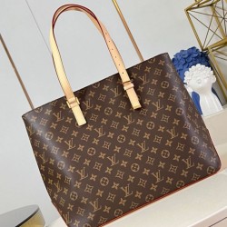 Fake Louis Vuitton Mezzo Bag Monogram M47134 Replica