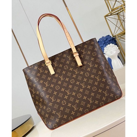 Fake Louis Vuitton Mezzo Bag Monogram M47134 Replica