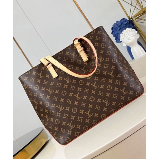 Fake Louis Vuitton Mezzo Bag Monogram M47134 Replica