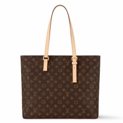 Fake Louis Vuitton Mezzo Bag Monogram M47134 Replica