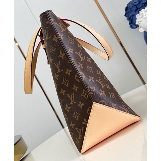 Fake Louis Vuitton Mezzo Bag Monogram M47134 Replica
