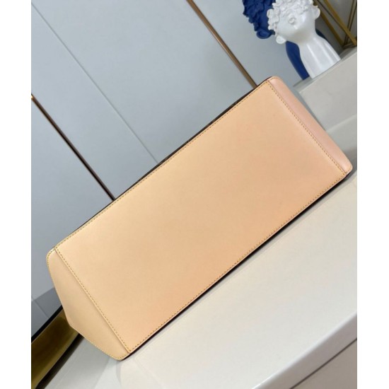 Fake Louis Vuitton Mezzo Bag Monogram M47134 Replica