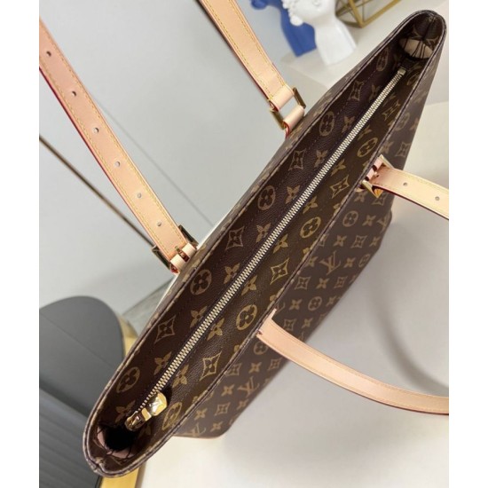 Fake Louis Vuitton Mezzo Bag Monogram M47134 Replica