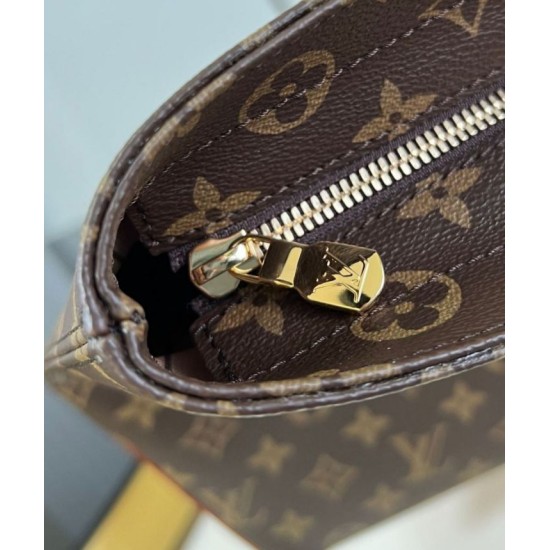 Fake Louis Vuitton Mezzo Bag Monogram M47134 Replica