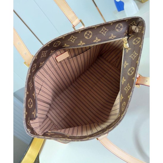Fake Louis Vuitton Mezzo Bag Monogram M47134 Replica