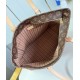 Fake Louis Vuitton Mezzo Bag Monogram M47134 Replica