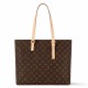Fake Louis Vuitton Mezzo Bag Monogram M47134 Replica