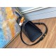 Replica Louis Vuitton Twist One Handle PM Bag Black M57093 Fake Louis Vuitton Twist One Handle PM Bag Black M57093 Replica