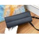 Replica Louis Vuitton Twist One Handle PM Bag Black M57093 Fake Louis Vuitton Twist One Handle PM Bag Black M57093 Replica