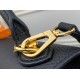 Replica Louis Vuitton Twist One Handle PM Bag Black M57093 Fake Louis Vuitton Twist One Handle PM Bag Black M57093 Replica