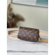 Replica Louis Vuitton Nano Speedy Bag Monogram M81085 Fake Louis Vuitton Nano Speedy Bag Monogram M81085 Replica