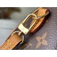 Replica Louis Vuitton Nano Speedy Bag Monogram M81085 Fake Louis Vuitton Nano Speedy Bag Monogram M81085 Replica