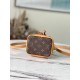 Replica Louis Vuitton Nano Noe Bag Monogram M81266 Fake Louis Vuitton Nano Noe Bag Monogram M81266 Replica