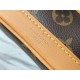 Replica Louis Vuitton Nano Noe Bag Monogram M81266 Fake Louis Vuitton Nano Noe Bag Monogram M81266 Replica
