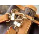 Replica Louis Vuitton Nano Noe Bag Monogram M81266 Fake Louis Vuitton Nano Noe Bag Monogram M81266 Replica