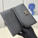 Replica Louis Vuitton LV Vertical Wallet Taurillon M81330 Replica Louis Vuitton LV Vertical Wallet Taurillon M81330