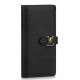 Replica Louis Vuitton LV Vertical Wallet Taurillon M81330 Replica Louis Vuitton LV Vertical Wallet Taurillon M81330