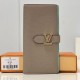 Replica Louis Vuitton LV Vertical Wallet Taurillon M81367 Fake Louis Vuitton LV Vertical Wallet Taurillon M81367 Replica