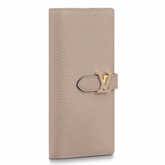 Replica Louis Vuitton LV Vertical Wallet Taurillon M81367 Fake Louis Vuitton LV Vertical Wallet Taurillon M81367 Replica