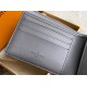 Fake Louis Vuitton Multiple Wallet Monogram Shadow M81383 Replica Replica Louis Vuitton Multiple Wallet Monogram Shadow M81383
