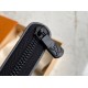 Replica Louis Vuitton Zippy Wallet Vertical Monogram Shadow M81384 Fake Louis Vuitton Zippy Wallet Vertical Monogram Shadow M81384 Replica