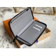 Replica Louis Vuitton Zippy Wallet Vertical Monogram Shadow M81384 Fake Louis Vuitton Zippy Wallet Vertical Monogram Shadow M81384 Replica