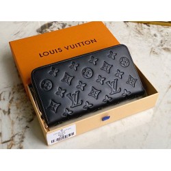 Fake Louis Vuitton Zippy Wallet Monogram Lambskin M81510 Replica Replica Louis Vuitton Zippy Wallet Monogram Lambskin M81510