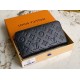 Fake Louis Vuitton Zippy Wallet Monogram Lambskin M81510 Replica Replica Louis Vuitton Zippy Wallet Monogram Lambskin M81510