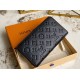 Fake Louis Vuitton Zippy Wallet Monogram Lambskin M81510 Replica Replica Louis Vuitton Zippy Wallet Monogram Lambskin M81510