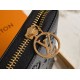 Fake Louis Vuitton Zippy Wallet Monogram Lambskin M81510 Replica Replica Louis Vuitton Zippy Wallet Monogram Lambskin M81510