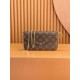 Replica Louis Vuitton Felicie Pochette Monogram M81896 Replica Louis Vuitton Felicie Pochette Monogram M81896