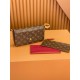 Replica Louis Vuitton Felicie Pochette Monogram M81896 Replica Louis Vuitton Felicie Pochette Monogram M81896