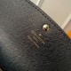 Replica Louis Vuitton Emilie Wallet Monogram Reverse M82157
