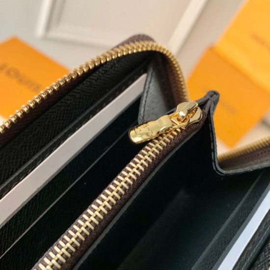 Replica Louis Vuitton Clemence Wallet Monogram Reverse M82336 Fake Louis Vuitton Clemence Wallet Monogram Reverse M82336 Replica