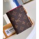 Replica Louis Vuitton Lisa Wallet Monogram M82381 Replica Louis Vuitton Lisa Wallet Monogram M82381