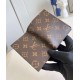 Replica Louis Vuitton Lisa Wallet Monogram M82381 Replica Louis Vuitton Lisa Wallet Monogram M82381