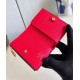 Replica Louis Vuitton Lisa Wallet Monogram M82381 Replica Louis Vuitton Lisa Wallet Monogram M82381